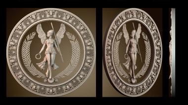 3D мадэль RZ_1658 (STL)