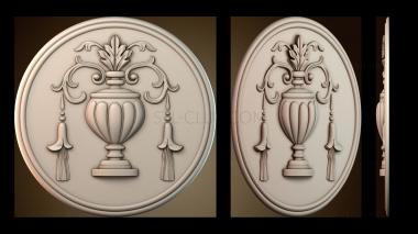 3D модель RZ_1663 (STL)