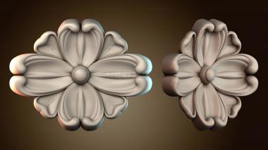 3D модель RZ_1668 (STL)