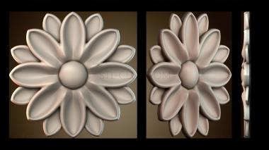 3D model RZ_1673 (STL)