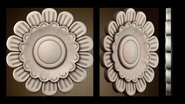 3D мадэль RZ_1675 (STL)