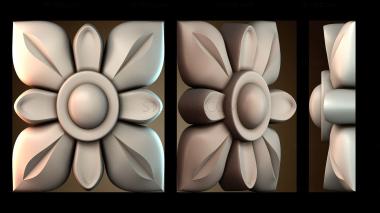 3D модель RZ_1684 (STL)