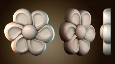 3D model RZ_1691 (STL)