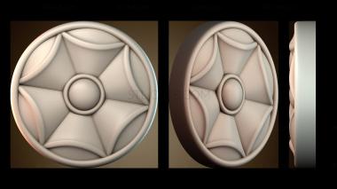 3D модель RZ_1696 (STL)