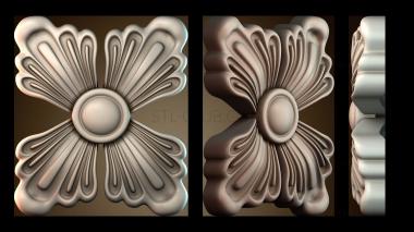 3D model RZ_1700 (STL)