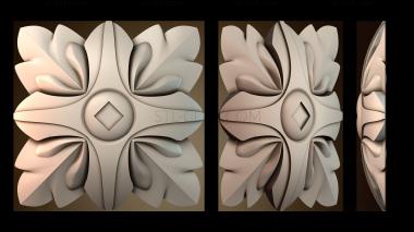 3D model RZ_1702 (STL)