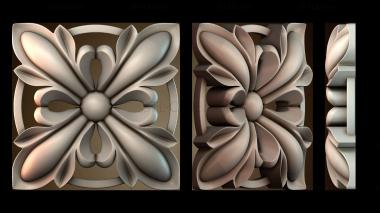 3D мадэль RZ_1703 (STL)