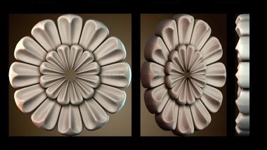 3D модель RZ_1706 (STL)