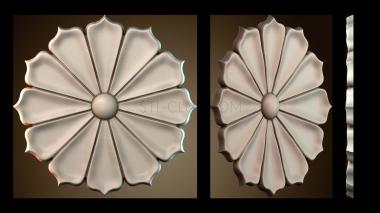 3D model RZ_1708 (STL)