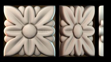 3D мадэль RZ_1709 (STL)