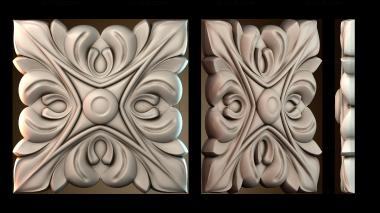 3D модель RZ_1715 (STL)