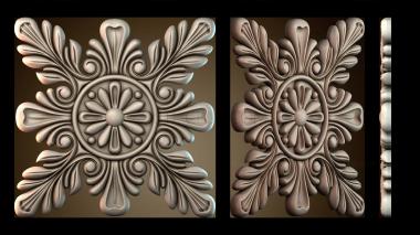 3D модель RZ_1716 (STL)