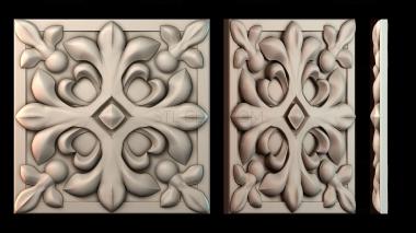 3D модель RZ_1720 (STL)