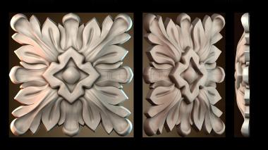 3D модель RZ_1721 (STL)