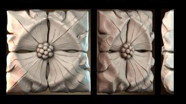 3D мадэль RZ_1724 (STL)