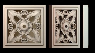 3D мадэль RZ_1728 (STL)