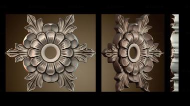 3D мадэль RZ_1757 (STL)