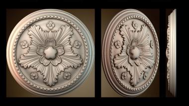 3D мадэль RZ_1760 (STL)