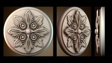 3D мадэль RZ_1762 (STL)