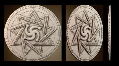 3D model RZ_1773 (STL)