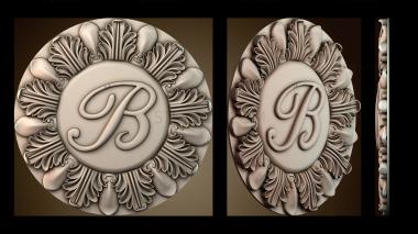 3D модель RZ_1776 (STL)