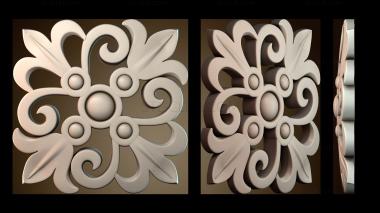 3D модель RZ_1777 (STL)