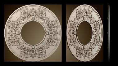 3D мадэль RZ_1795 (STL)