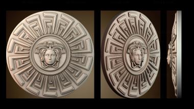 3D мадэль RZ_1796 (STL)