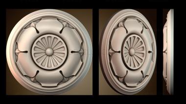 3D model RZ_1803 (STL)