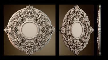 3D модель RZ_1805 (STL)