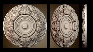 3D model RZ_1812 (STL)