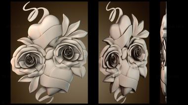 3D модель RZ_1858 (STL)