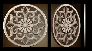 3D мадэль RZ_1859 (STL)