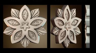 3D модель RZ_1865 (STL)