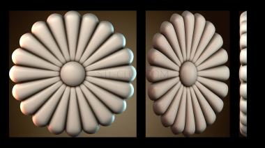 3D model RZ_1873 (STL)