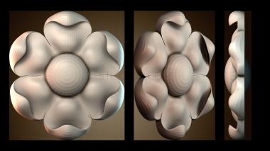 3D модель RZ_1874 (STL)