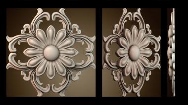 3D model RZ_1876 (STL)