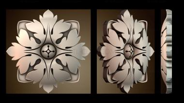 3D модель RZ_1882 (STL)