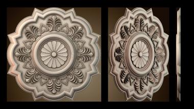 3D модель RZ_1883 (STL)