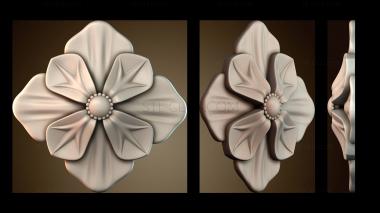 3D мадэль RZ_1888 (STL)