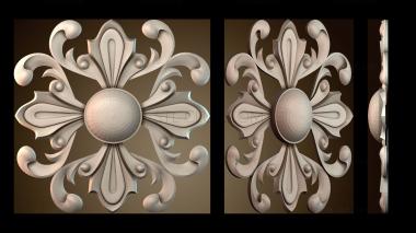 3D модель RZ_1889 (STL)