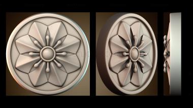 3D модель RZ_1893 (STL)