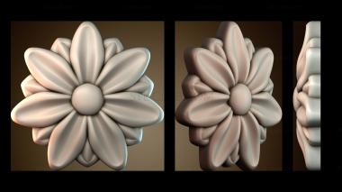 3D model RZ_1894 (STL)