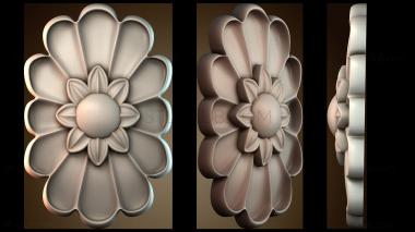 3D мадэль RZ_1905 (STL)