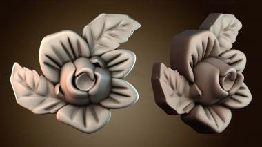 3D модель RZ_1907 (STL)