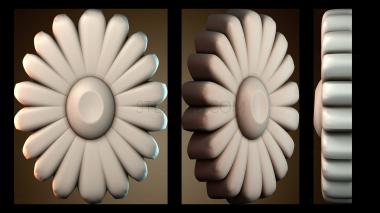 3D модель RZ_1914 (STL)