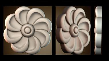 3D модель RZ_1915 (STL)