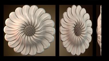 3D мадэль RZ_1919 (STL)