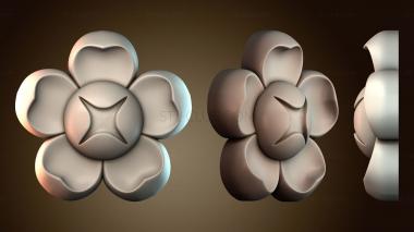 3D мадэль RZ_1920 (STL)