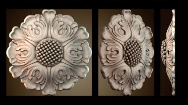 3D мадэль RZ_1922 (STL)